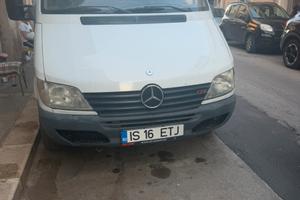 mercedes aprinter