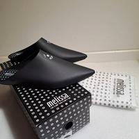 Melissa x 10 Corso Como flat sabot 39 IT
