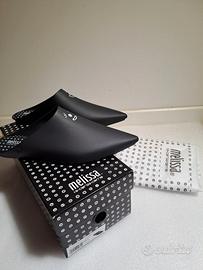 Melissa x 10 Corso Como flat sabot 39 IT