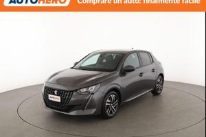 PEUGEOT 208 NP95761