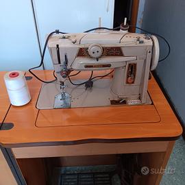 Macchina da Cucire Vintage Singer 401 