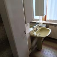 Mobile bagno bianco