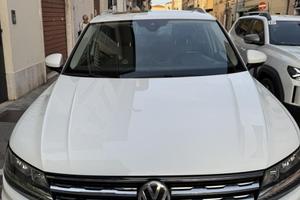 Wolkswaghen tiguan