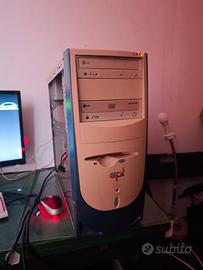 PC con Windows XP 