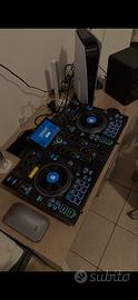Denon dj prime 2