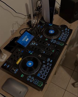 Denon dj prime 2