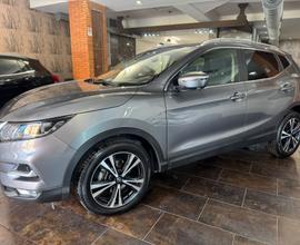 Nissan Qashqai 1.3 DIG-T 160 CV DCT N-Connecta