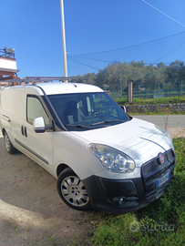 Fiat Doblò 1.6 Multijet 105cv
