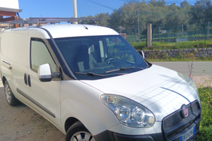 Fiat Doblò 1.6 Multijet 105cv