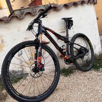Mountain Bike Orbea oiz
