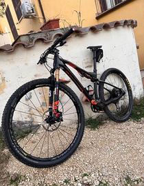 Mountain Bike Orbea oiz