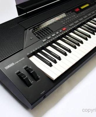 Yamaha psr6700