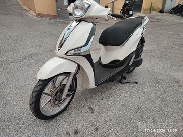 Scooter Piaggio 50