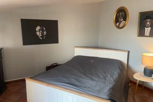 Monolocale / camera ad Campus biomedico