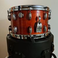 Rullante Gretsch Usa Custom 14x8