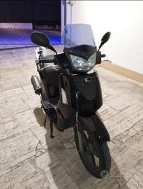 Kymco People S200ie - 2008 - non marciante