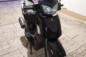 Kymco People S200ie - 2008 - non marciante