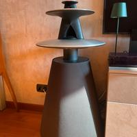 Beolab 5 con decoder Wisa almando