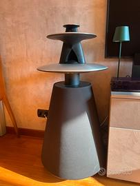 Beolab 5 con decoder Wisa almando