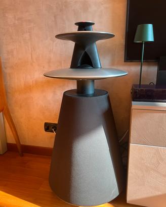 Beolab 5 con decoder Wisa almando