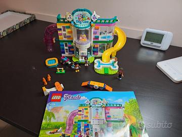 LEGO FRIENDS