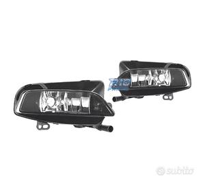 FARI ANABBAGLIANTI AUDI A3 3 5P 12-16