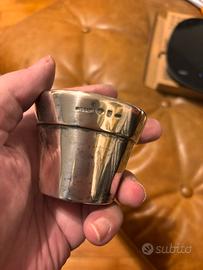 BULGARI VASETTO ARGENTO