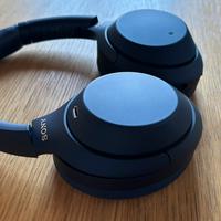 Sony WH-1000XM4 – Blu