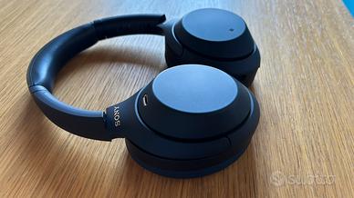 Sony WH-1000XM4 – Blu