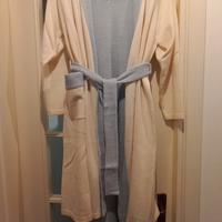 Camicia da notte e vestaglia donna
