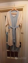 Camicia da notte e vestaglia donna