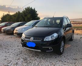 FIAT Sedici - 2011