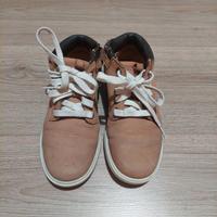 Scarpe bimbo timberland n.31 
