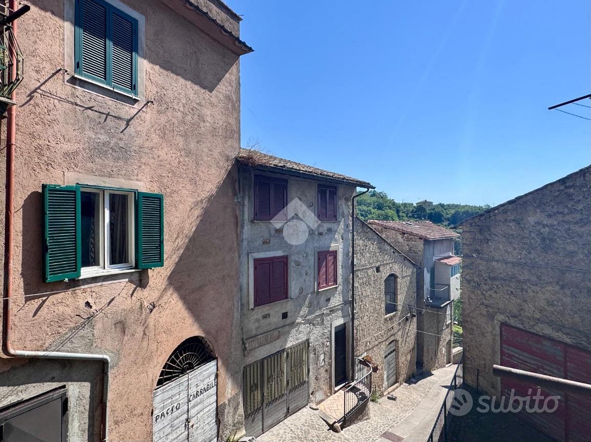 Appartamento – Caprarola, Viterbo - Vista 5