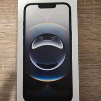 IPHONE 16e 128gb nuovo mai aperto!
