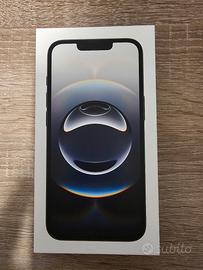 IPHONE 16e 128gb nuovo mai aperto!