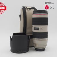 Canon EF 70-200 F2.8 L IS II USM (Canon)