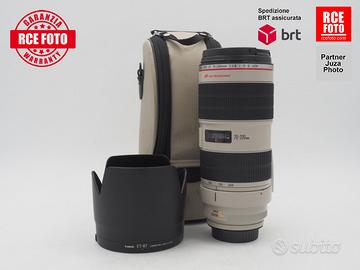 Canon EF 70-200 F2.8 L IS II USM (Canon)