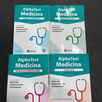 AlphaTest medicina