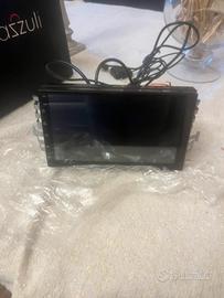 Autoradio android auto