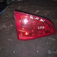 Stop Posteriore Int Sinistro Led Per Audi A4 B8 Sw