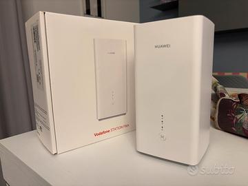 Vodafone station FWA