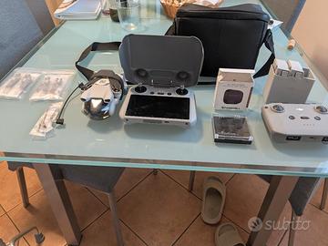 DJI MINI 3 FLY MORE COMBO 