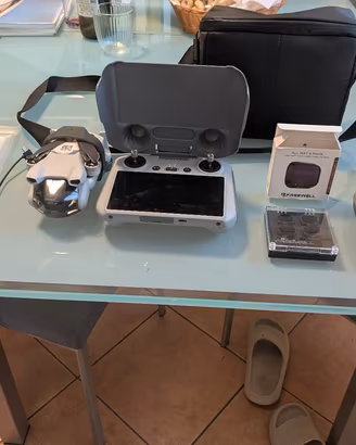DJI MINI 3 FLY MORE COMBO 