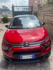 Citroen C3 2021