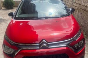 Citroen C3 2021