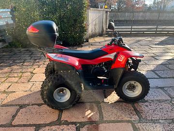 Kymco Altro modello - 2010