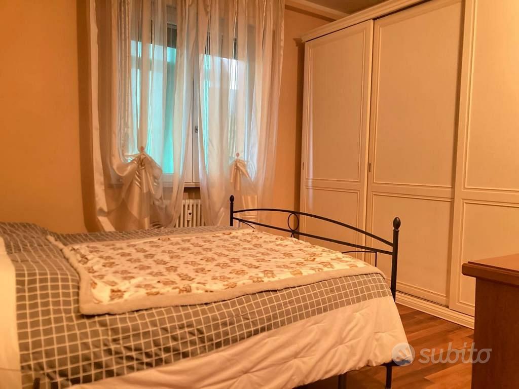 Appartamento – Mantova, Valletta Paiolo - Vista 5