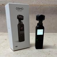 Dji osmo pocket
