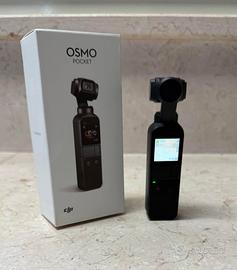 Dji osmo pocket